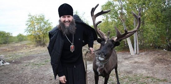 Епископ Южно-Сахалинский и Курильский Даниил: Доказательство любви