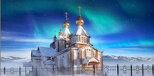 Православный — значит русский?