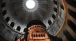 Реставрацию Кувуклии Гроба Господня планируют завершить к Пасхе 2017 года