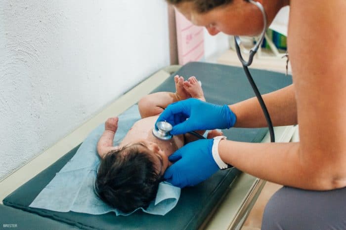 Зачем врач из России уехала помогать бедным в Гватемалу