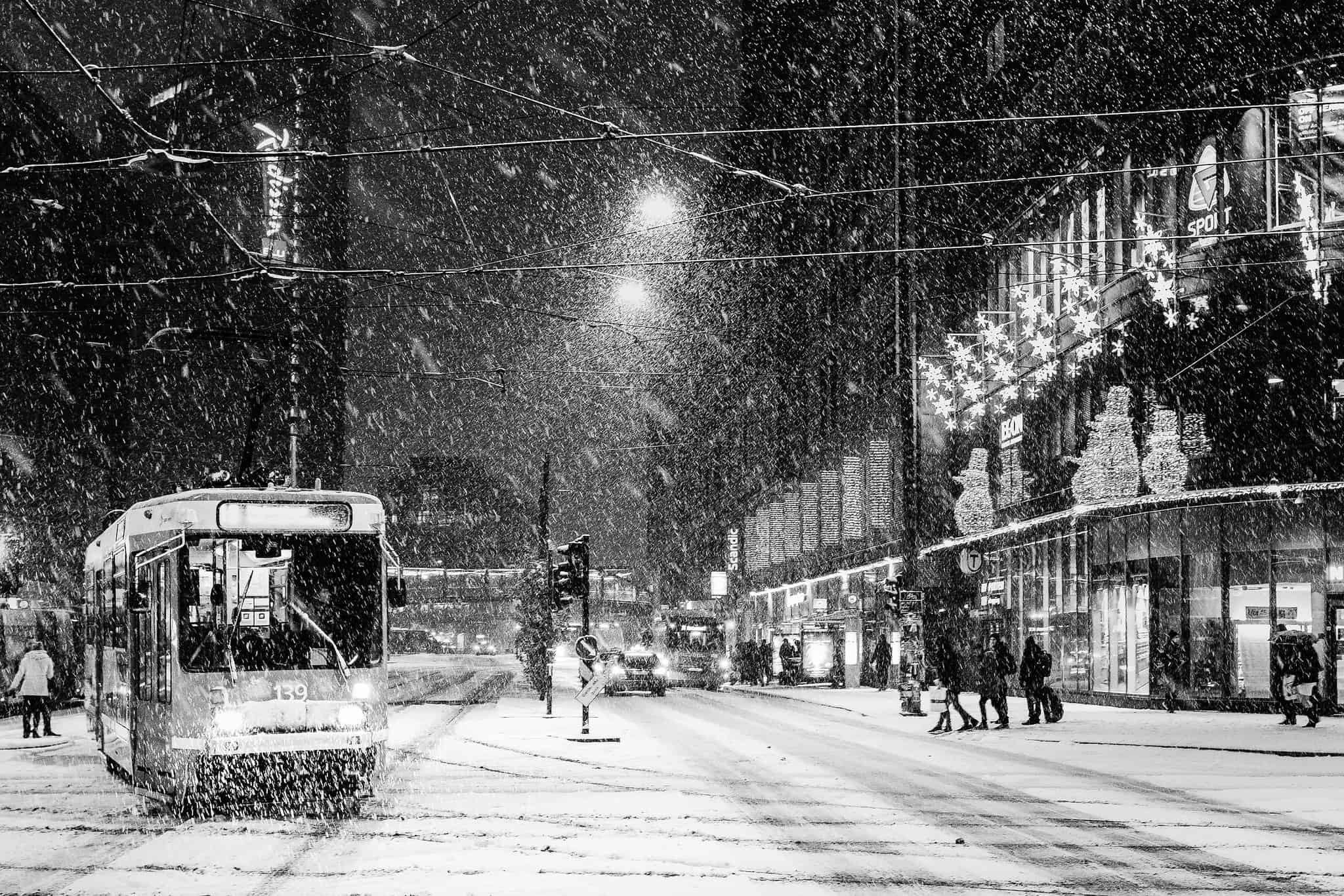 Самые проникновенные слова о Рождестве: Евангелие, литература и личные истории