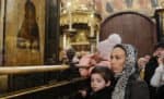 Православные готовятся к Масленичной неделе