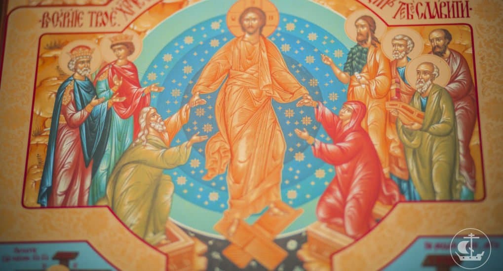 Почему православная Пасха отмечается 2 мая?