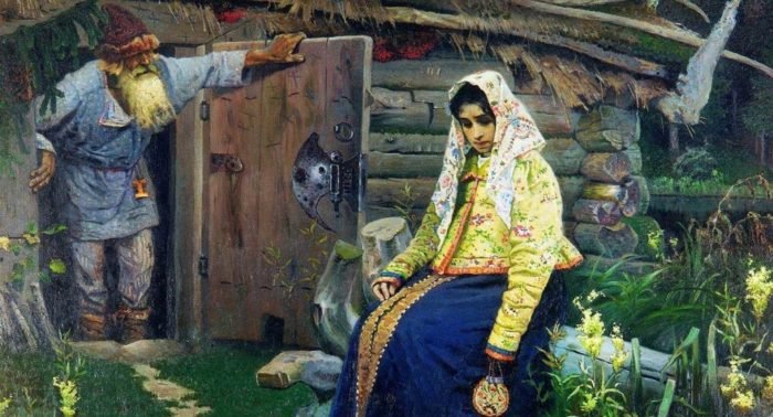 Четыре вопроса о сглазе и порче. Чего нужно бояться на самом деле?