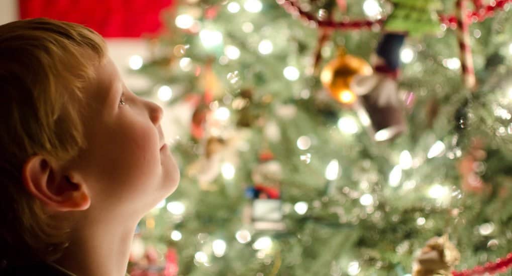«Накануне Рождества мои дети пришли домой с синяками»: случай в семье священника