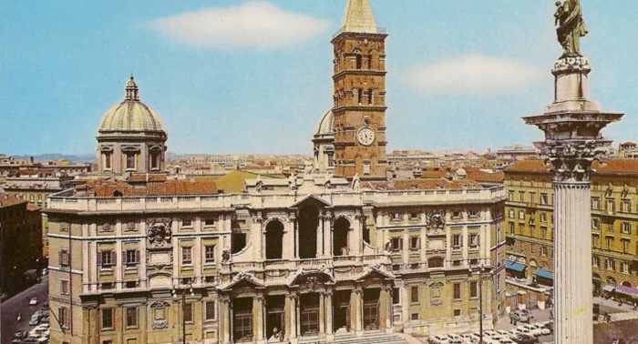 Basilica di S.Maria Maggiore