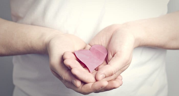 Формула любви: кому и когда вверять свое сердце? – совет священника