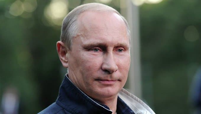 Ключ к пониманию России – это заветы преподобного Сергия, считает Владимир Путин