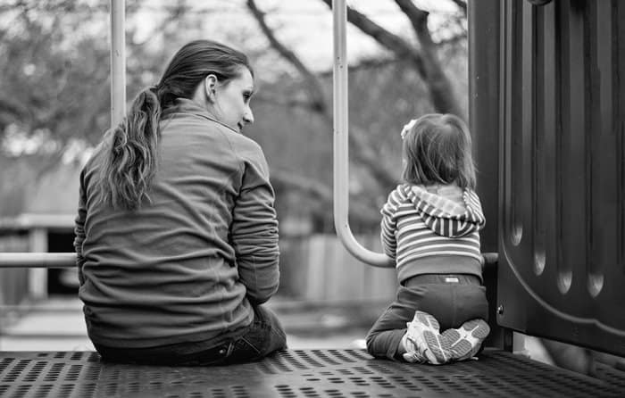 Мама и дочь:  как понять  друг друга?