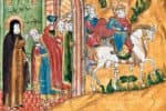 Придел с Царскими вратами XVI века планируют восстановить в храме на Куликовом поле