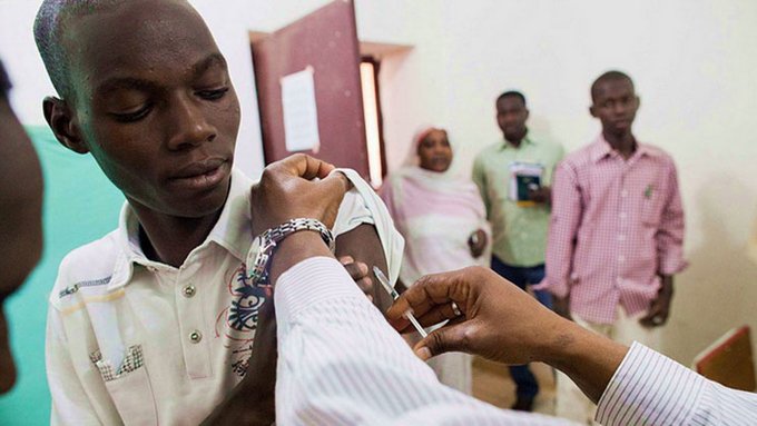 Из-за лихорадки Эбола в Либерии объявлен трехдневный пост