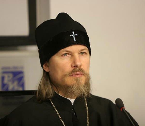 Главная цель «Программы 200» - изменить жизнь людей к лучшему, - архиепископ Егорьевский Марк