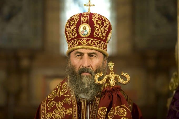 Избрание митрополита Онуфрия укрепляет надежду на мир, - Владимир Легойда