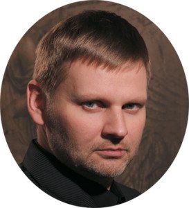 Дмитрий Трофимов, руководитель творческих мастерских «Царьград»