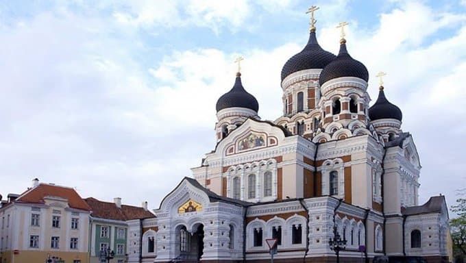 Эстонская Церковь помолится о спасении традиционной семьи