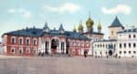 Восстановление монастырей в Кремле пока не планируется
