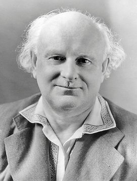 Профессор И. Д. Удаль­цов — первый директор МГИМО (1944)