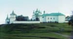 Шедевр «нарышкинского барокко» - храм Покрова в Филях вернут Церкви