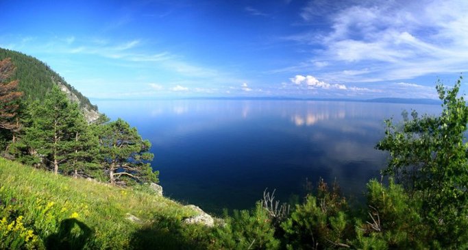 К проблеме загрязнения Байкала привлекут внимание звоном колоколов