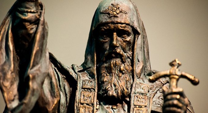 В Москве построят еще один храм в честь патриарха-мученика