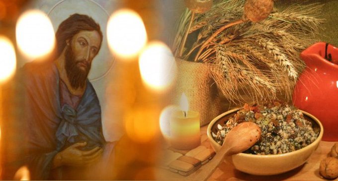 Православные вступили в Рождественский пост