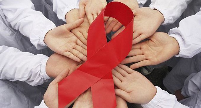 В мире отмечают День борьбы со СПИДом