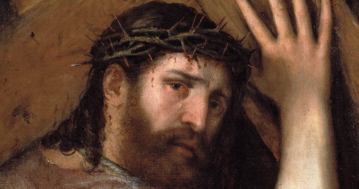 Кто такой Христос, и зачем Он пришел к нам?