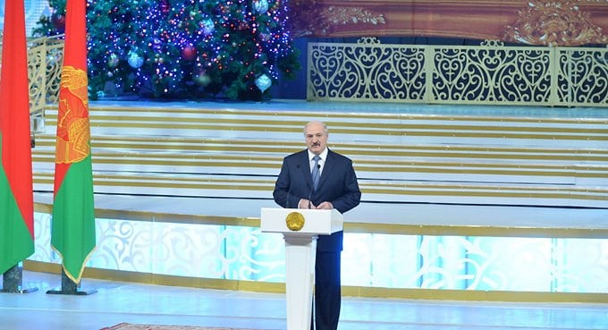 Один из главных факторов развития Беларуси – верность христианским ценностям, - Александр Лукашенко