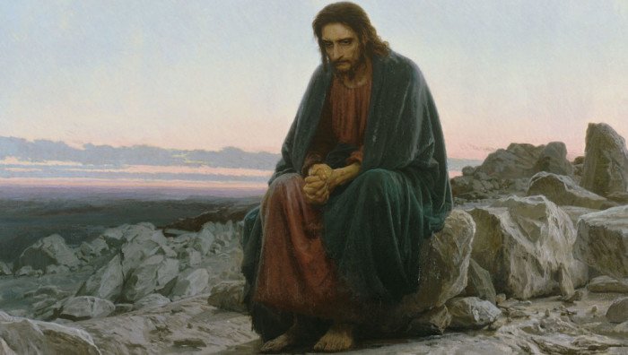 В чем был смысл искушений Христа?