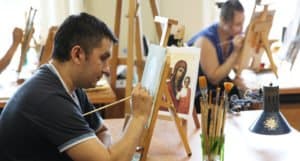 Что такое левкас? - Православный журнал «Фома»