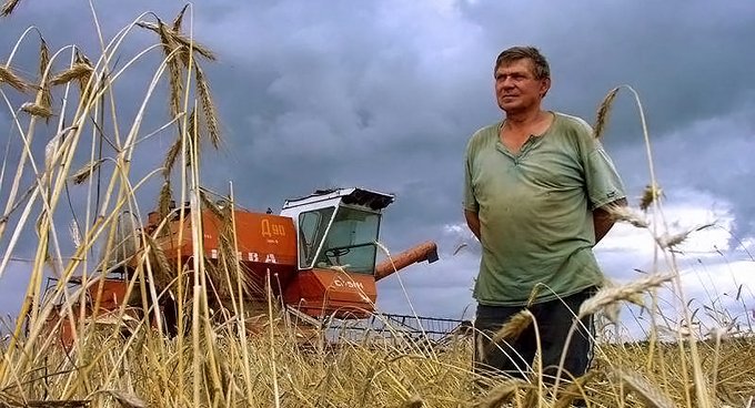 О российских фермерах помолятся в столичном храме