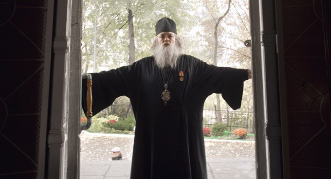 Фильм-биография о святителе Луке Крымском выйдет в прокат в конце апреля
