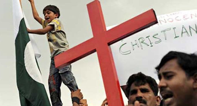Индийские христиане просят власти не быть равнодушными