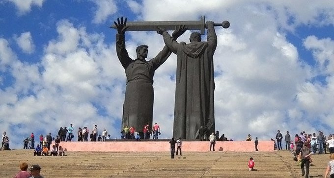 В России появились три новых города трудовой доблести и славы