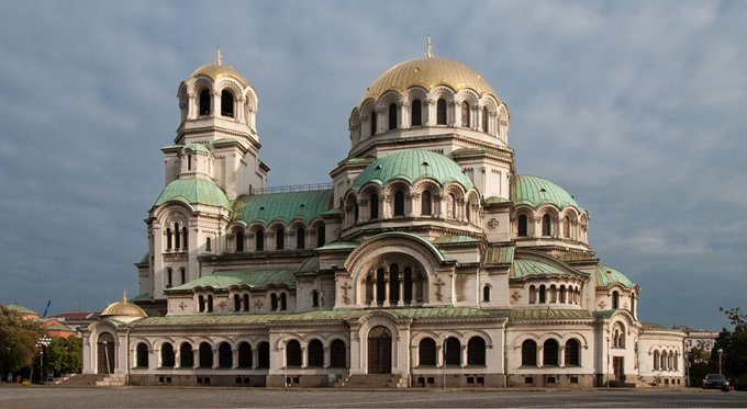 В Болгарии напомнили о православном выборе царя Бориса