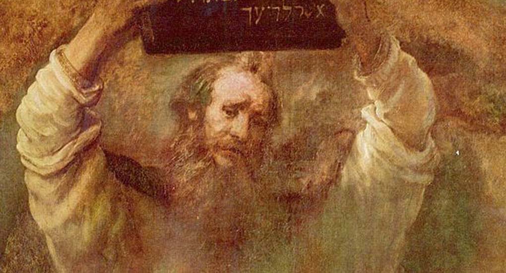 Если Моисей умер и был в аду, то как он явился на Преображение?