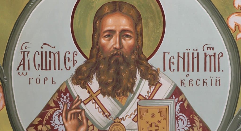 В Якутии появилась первая часовня в честь митрополита-священномученика