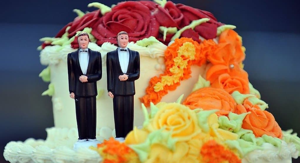 Русская Церковь Заграницей не будет благословлять однополые браки