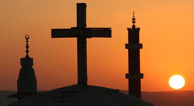 В Сирии открыли мечеть Девы Марии – символ братства христиан и мусульман