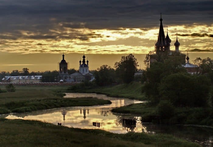 Православная Россия: 9 интересных мест, которые стоит посетить летом