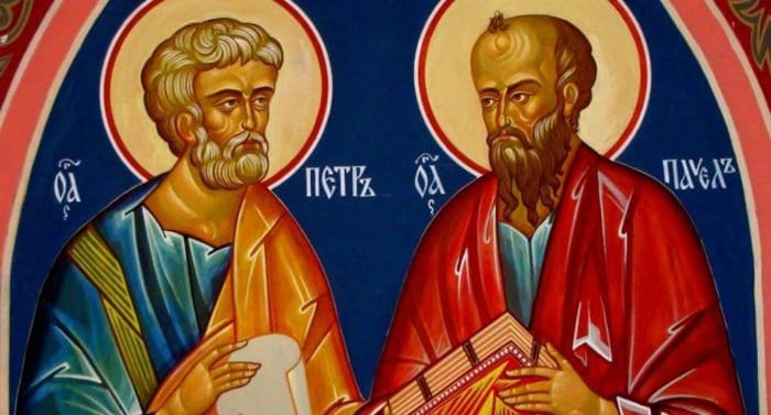 Какой православный праздник 12 июля?