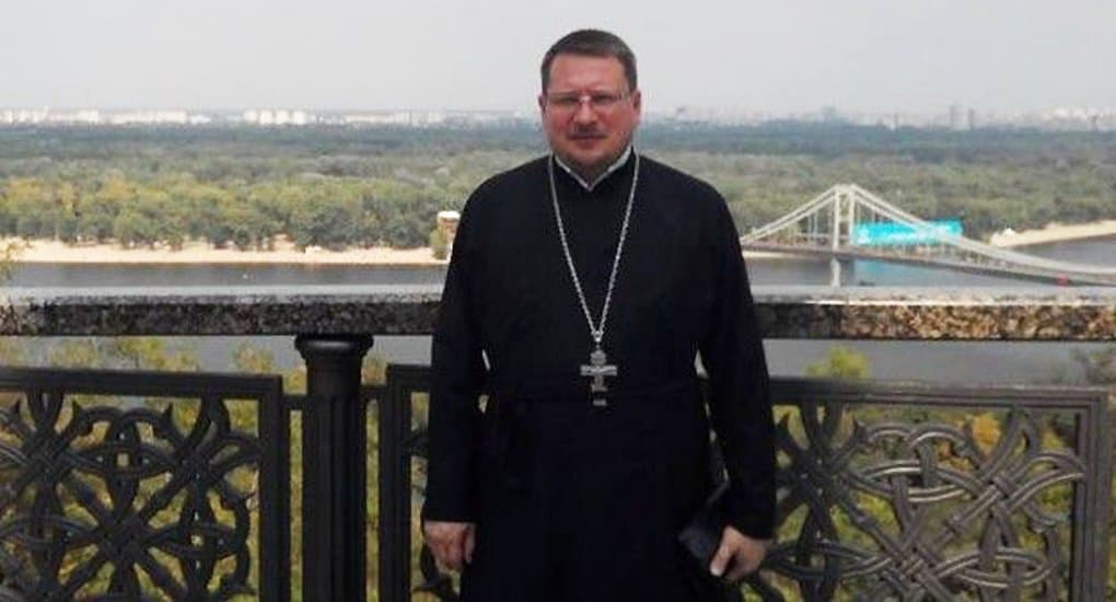 Владимир Легойда: Мы молимся о выздоровлении раненого священника
