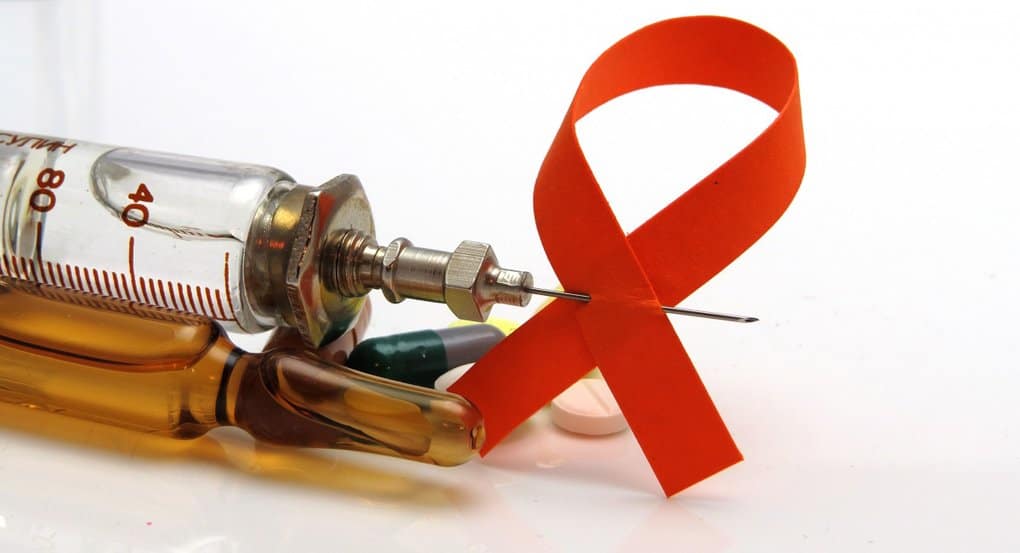 Минздрав разработал стратегию по борьбе с распространением ВИЧ в России