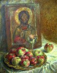 Polina Balashova „Apple Saved“
