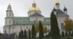 Действия против Почаевской лавры свидетельствуют о запугивании верующих Украины, - Владимир Легойда