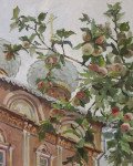 Novikova N. „Apple Spas“