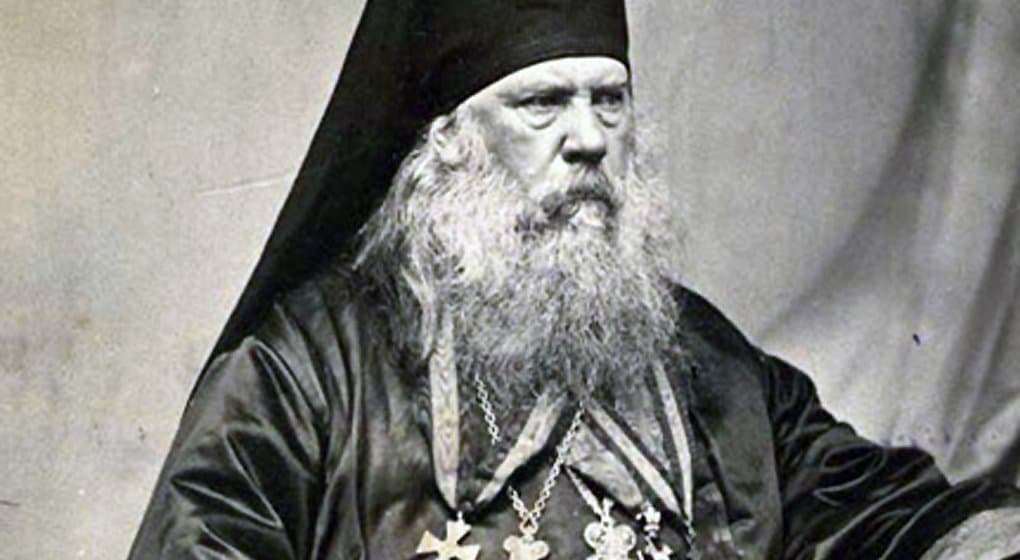 В Москве увековечат память первого епископа Якутии