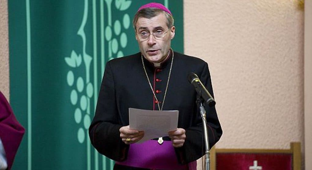 Католический епископ предостерег Британию от признания эвтаназии