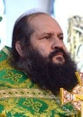 Маркин Вадим священник