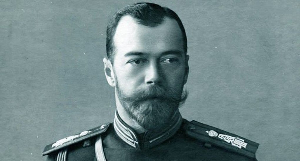 Почему канонизирован Николай II?